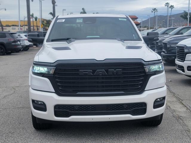 2026 RAM Ram 1500 RAM 1500 LARAMIE CREW CAB 4X2 57 BOX 2026 RAM Ram 1500 RAM 1500 LARAMIE CREW CAB 4X2 57 BOX