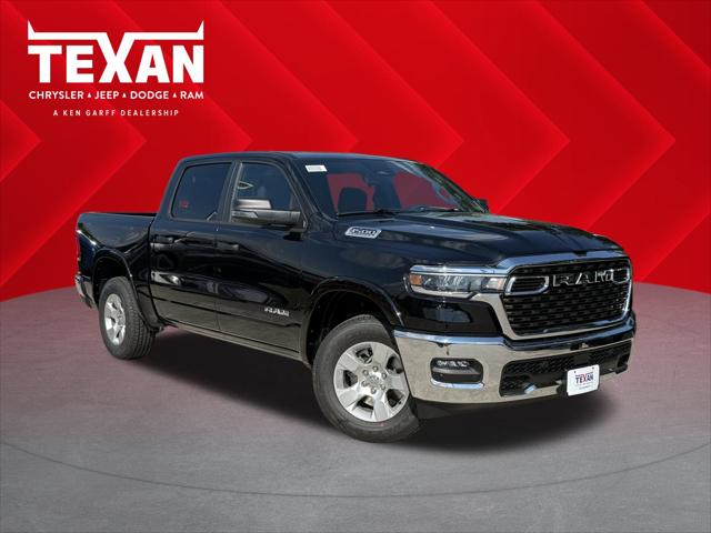 2026 RAM Ram 1500 RAM 1500 LONE STAR CREW CAB 4X2 57 BOX 2026 RAM Ram 1500 RAM 1500 LONE STAR CREW CAB 4X2 57 BOX