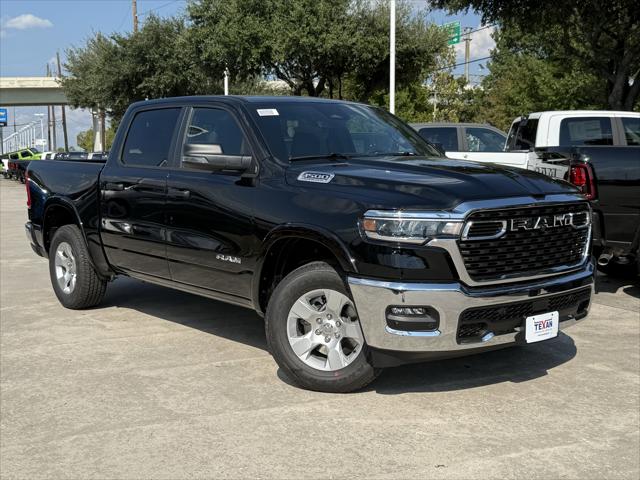 2026 RAM Ram 1500 RAM 1500 LONE STAR CREW CAB 4X2 57 BOX 2026 RAM Ram 1500 RAM 1500 LONE STAR CREW CAB 4X2 57 BOX