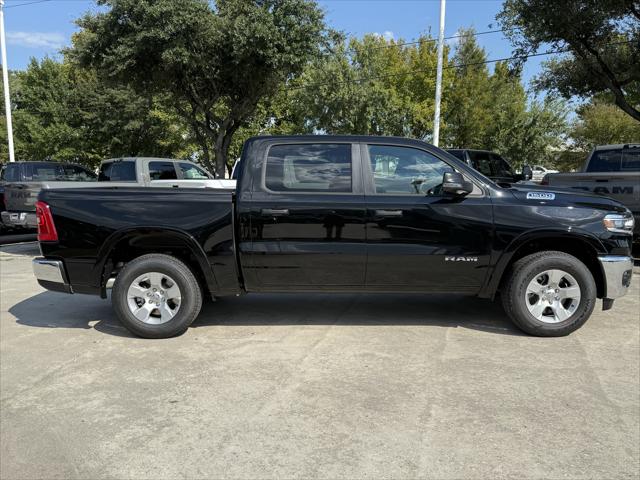 2026 RAM Ram 1500 RAM 1500 LONE STAR CREW CAB 4X2 57 BOX 2026 RAM Ram 1500 RAM 1500 LONE STAR CREW CAB 4X2 57 BOX