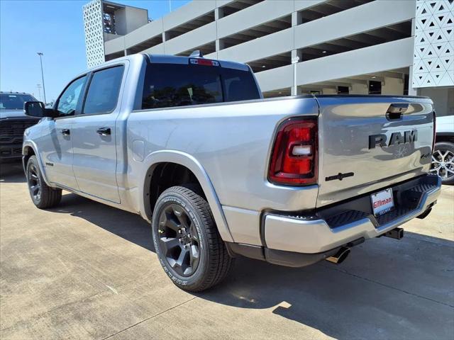 2026 RAM Ram 1500 RAM 1500 LONE STAR CREW CAB 4X4 57 BOX 2026 RAM Ram 1500 RAM 1500 LONE STAR CREW CAB 4X4 57 BOX