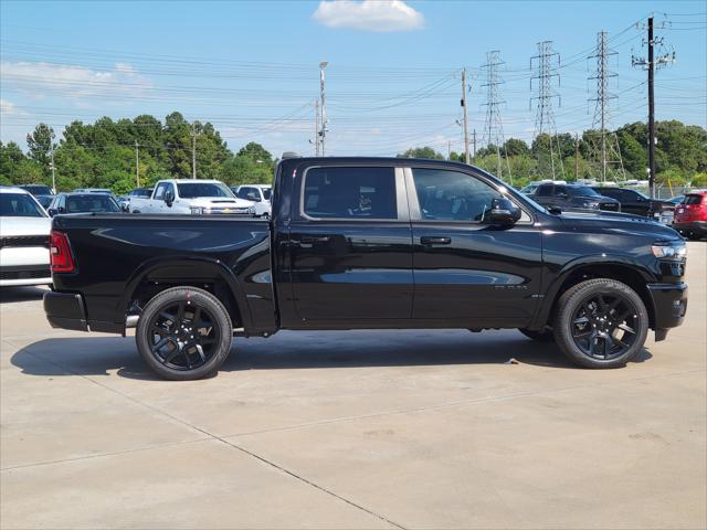 2026 RAM Ram 1500 RAM 1500 LARAMIE CREW CAB 4X2 57 BOX 2026 RAM Ram 1500 RAM 1500 LARAMIE CREW CAB 4X2 57 BOX