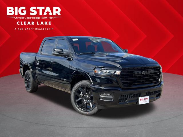 2026 RAM Ram 1500 RAM 1500 LARAMIE CREW CAB 4X2 57 BOX 2026 RAM Ram 1500 RAM 1500 LARAMIE CREW CAB 4X2 57 BOX