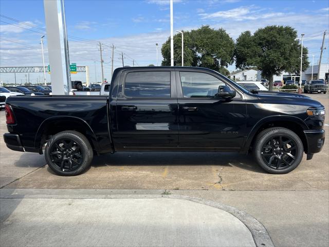 2026 RAM Ram 1500 RAM 1500 LARAMIE CREW CAB 4X2 57 BOX 2026 RAM Ram 1500 RAM 1500 LARAMIE CREW CAB 4X2 57 BOX