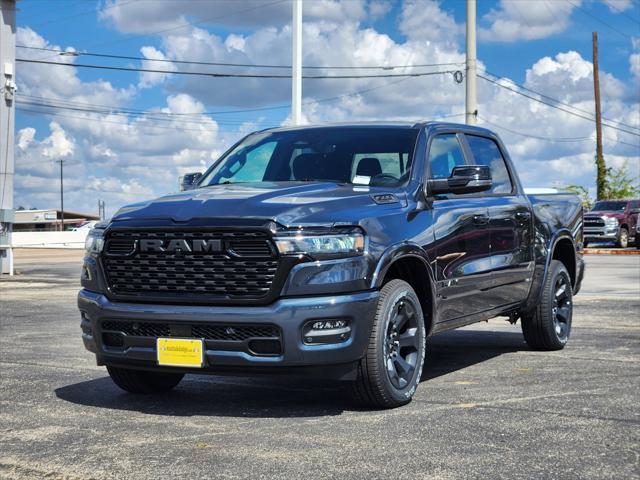 2026 RAM Ram 1500 RAM 1500 LONE STAR CREW CAB 4X4 57 BOX