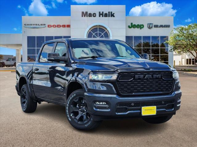 2026 RAM Ram 1500 RAM 1500 LONE STAR CREW CAB 4X4 57 BOX 2026 RAM Ram 1500 RAM 1500 LONE STAR CREW CAB 4X4 57 BOX