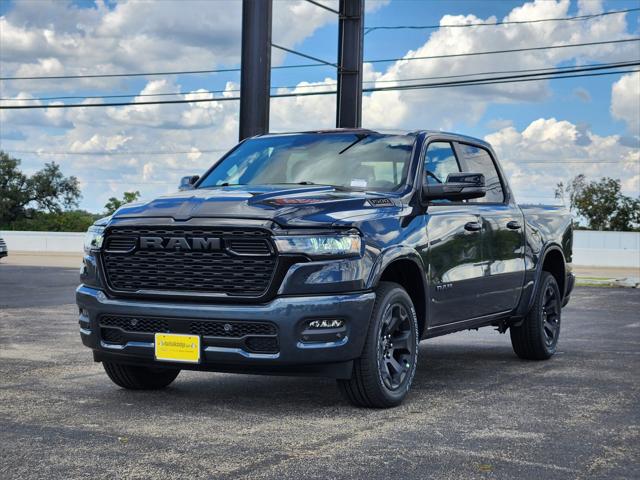 2026 RAM Ram 1500 RAM 1500 LONE STAR CREW CAB 4X4 57 BOX 2026 RAM Ram 1500 RAM 1500 LONE STAR CREW CAB 4X4 57 BOX