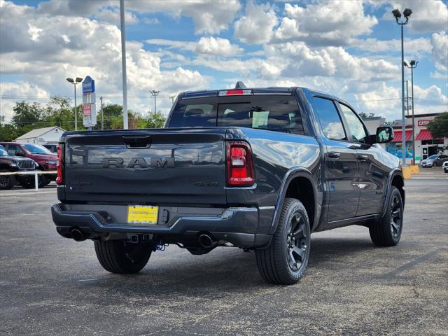 2026 RAM Ram 1500 RAM 1500 LONE STAR CREW CAB 4X4 57 BOX 2026 RAM Ram 1500 RAM 1500 LONE STAR CREW CAB 4X4 57 BOX