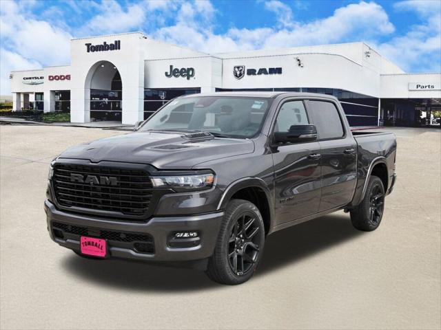 2026 RAM Ram 1500 RAM 1500 LARAMIE CREW CAB 4X2 57 BOX 2026 RAM Ram 1500 RAM 1500 LARAMIE CREW CAB 4X2 57 BOX