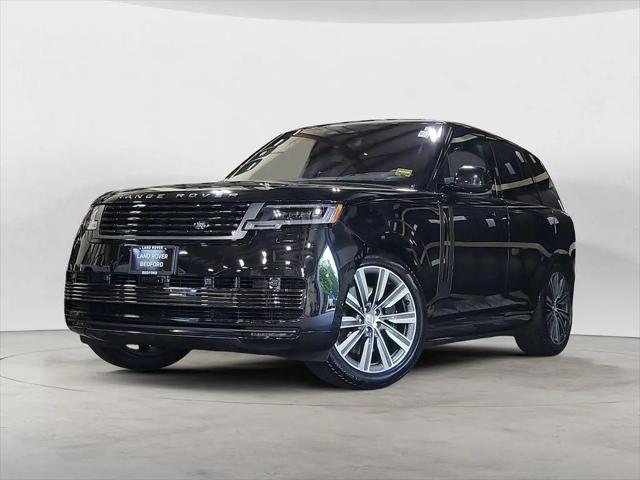 2023 Land Rover Range Rover SV for sale in Bedford, NH