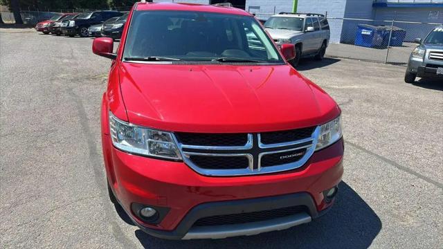 2019 Dodge Journey SE for sale in Eugene, OR