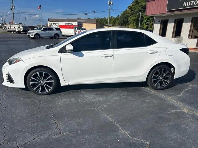 2018 Toyota Corolla L for sale in Oneonta, AL