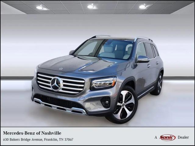 2025 Mercedes-Benz GLB Base for sale in Franklin, TN