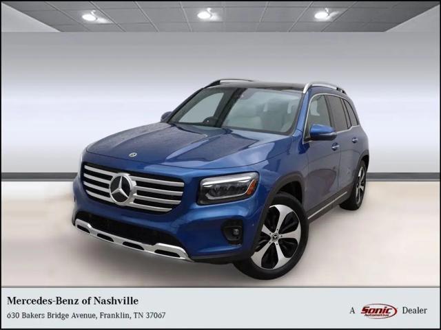 2025 Mercedes-Benz GLB Base for sale in Franklin, TN