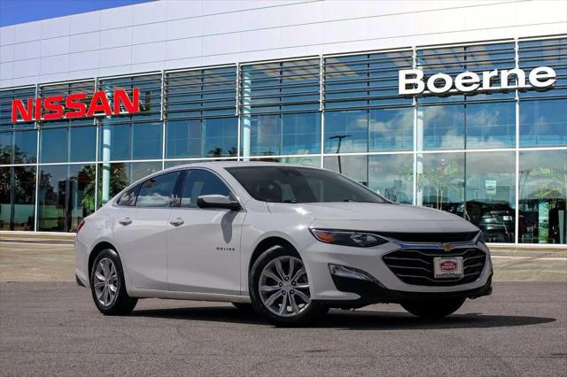 2023 Chevrolet Malibu FWD 1LT for sale in Boerne, TX