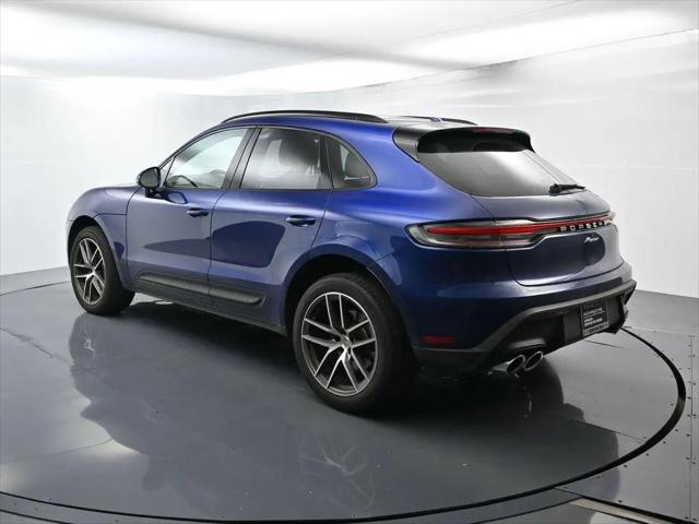 2024 Porsche Macan T for sale in West Palm Beach, FL