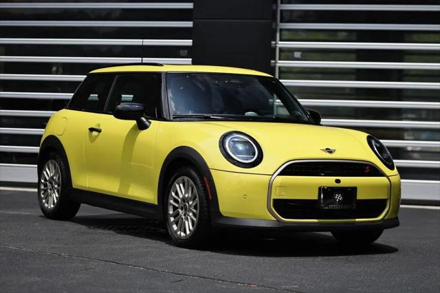 2025 MINI Hardtop Cooper S for sale in Virginia Beach, VA