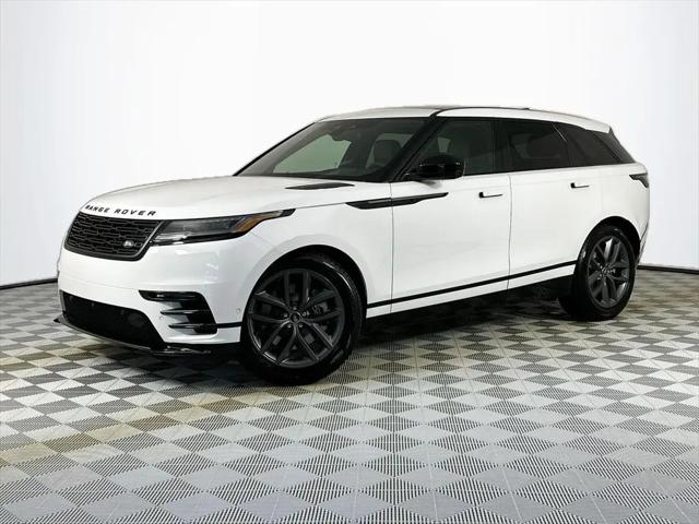 2026 Land Rover Range Rover Velar P250 Dynamic SE for sale in Naples, FL
