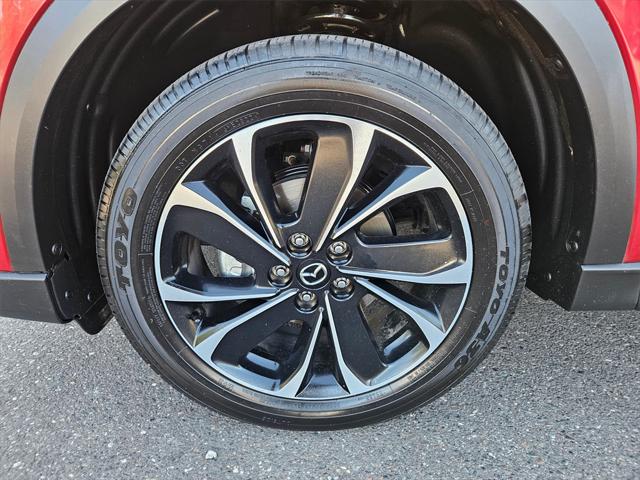 2022 Mazda CX-5 2.5 S Premium