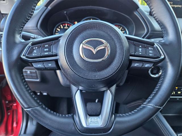 2022 Mazda CX-5 2.5 S Premium