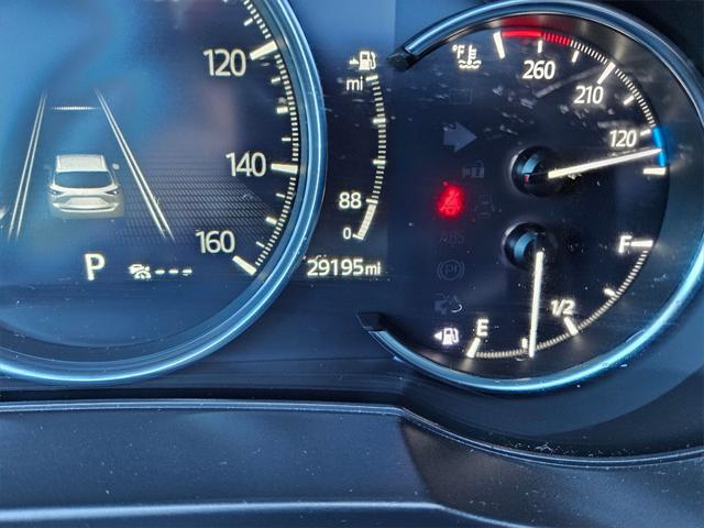 2022 Mazda CX-5 2.5 S Premium