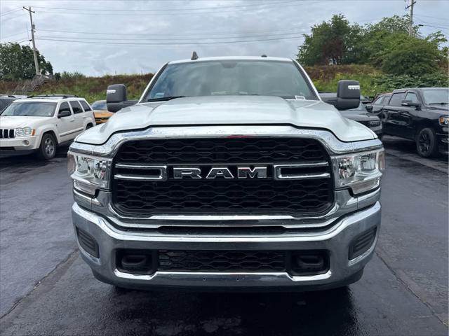2024 RAM 2500 Tradesman Crew Cab 4x4 8 Box