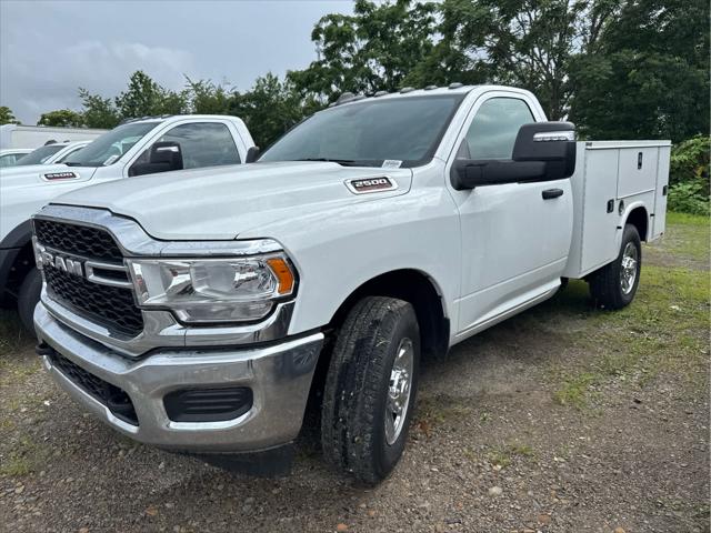 2024 RAM 2500 Tradesman Regular Cab 4x2 8 Box