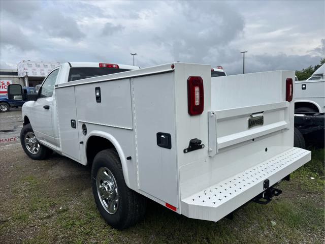 2024 RAM 2500 Tradesman Regular Cab 4x2 8 Box