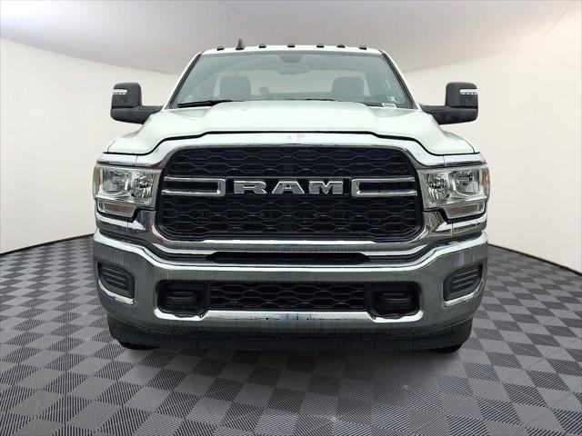2024 RAM 2500 Tradesman Regular Cab 4x2 8 Box 2024 RAM 2500 Tradesman Regular Cab 4x2 8 Box