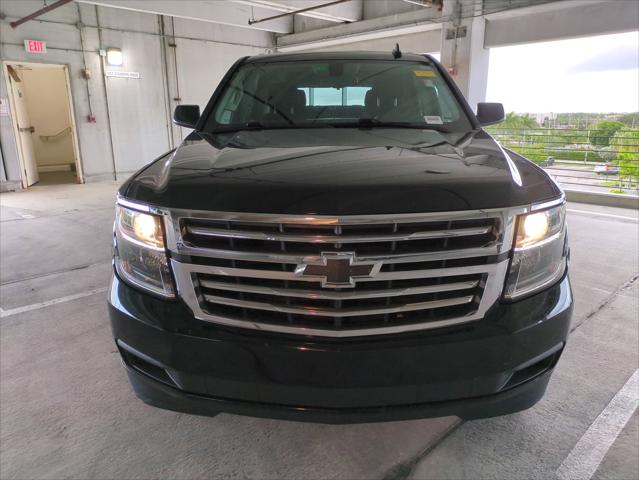2020 Chevrolet Tahoe 2WD LS