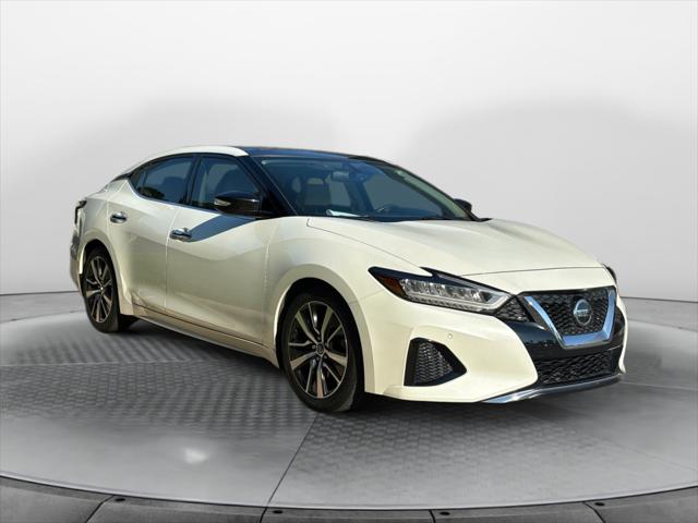 2019 Nissan Maxima 3.5 SL for sale in Statesville, NC