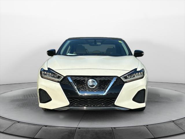 2019 Nissan Maxima 3.5 SL