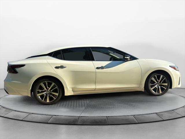 2019 Nissan Maxima 3.5 SL