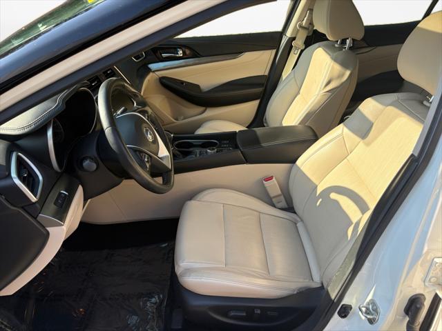 2019 Nissan Maxima 3.5 SL