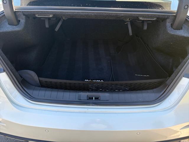 2019 Nissan Maxima 3.5 SL