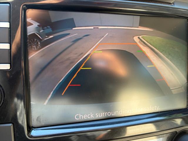 2019 Nissan Maxima 3.5 SL