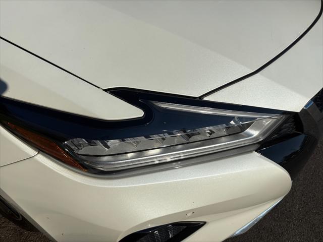 2019 Nissan Maxima 3.5 SL