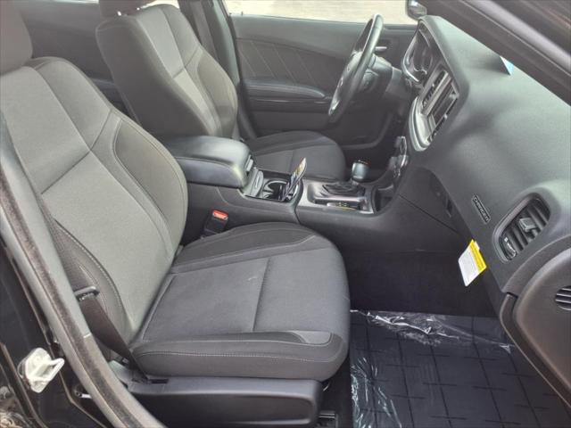 2021 Dodge Charger SXT RWD