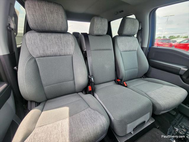 2023 Ford F-150 XLT 2023 Ford F-150 XLT