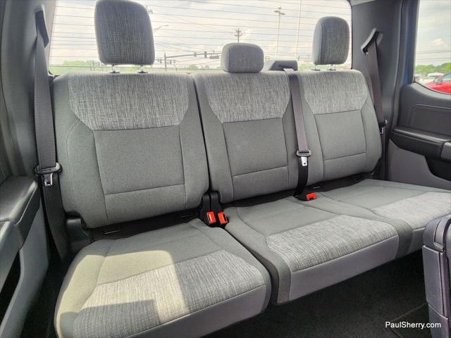 2023 Ford F-150 XLT 2023 Ford F-150 XLT