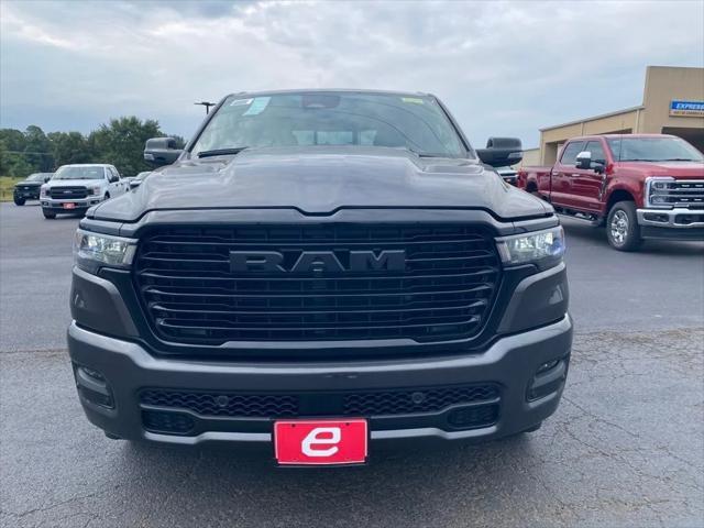 2026 RAM Ram 1500 RAM 1500 LARAMIE CREW CAB 4X2 57 BOX