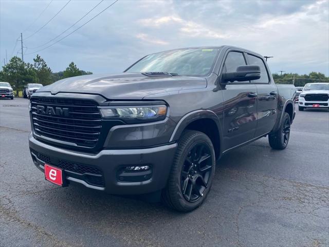 2026 RAM Ram 1500 RAM 1500 LARAMIE CREW CAB 4X2 57 BOX