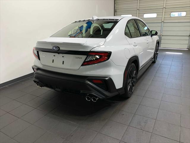 2024 Subaru WRX Premium