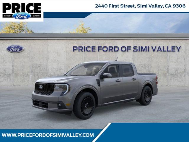 2025 Ford Maverick Lobo Standard for sale in Simi Valley, CA