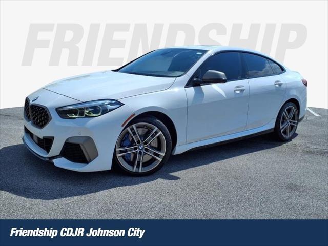 2021 BMW M235i Gran Coupe xDrive