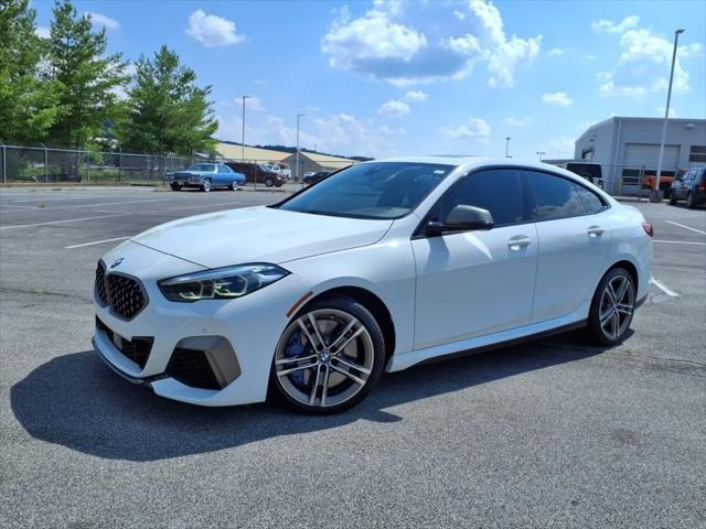 2021 BMW M235i Gran Coupe xDrive