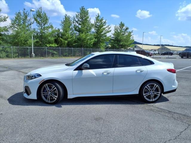 2021 BMW M235i Gran Coupe xDrive