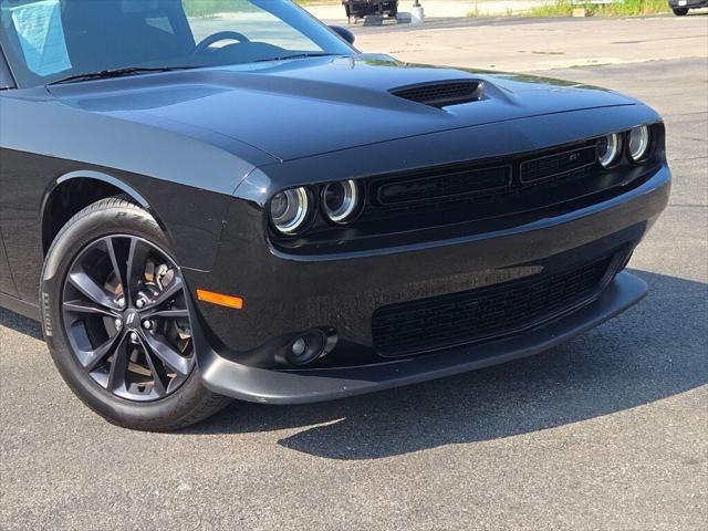 2020 Dodge Challenger GT AWD