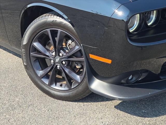 2020 Dodge Challenger GT AWD