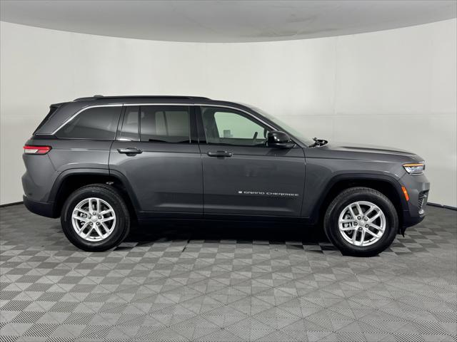 2025 Jeep Grand Cherokee Laredo X 4x2